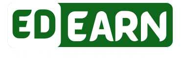 EdEarn Logo
